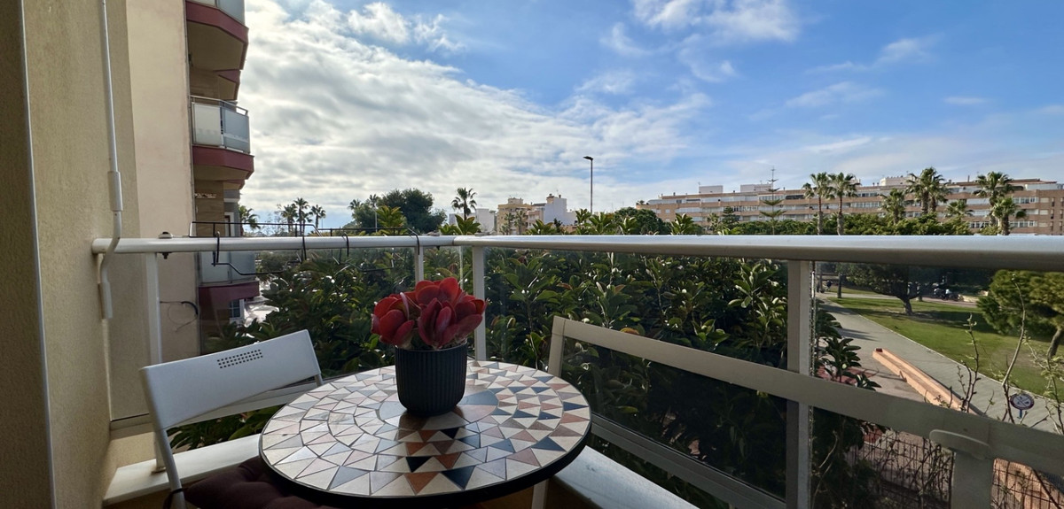 Appartement te koop in Torrevieja | 1 slaapkamers H5318278
