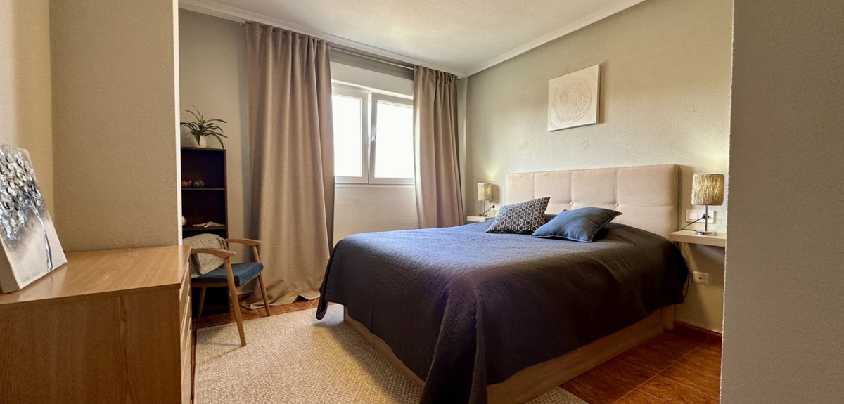 Appartement te koop in Torrevieja | 1 slaapkamers H5318278