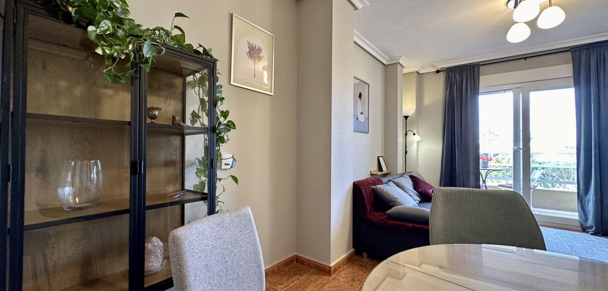 Appartement te koop in Torrevieja | 1 slaapkamers H5318278