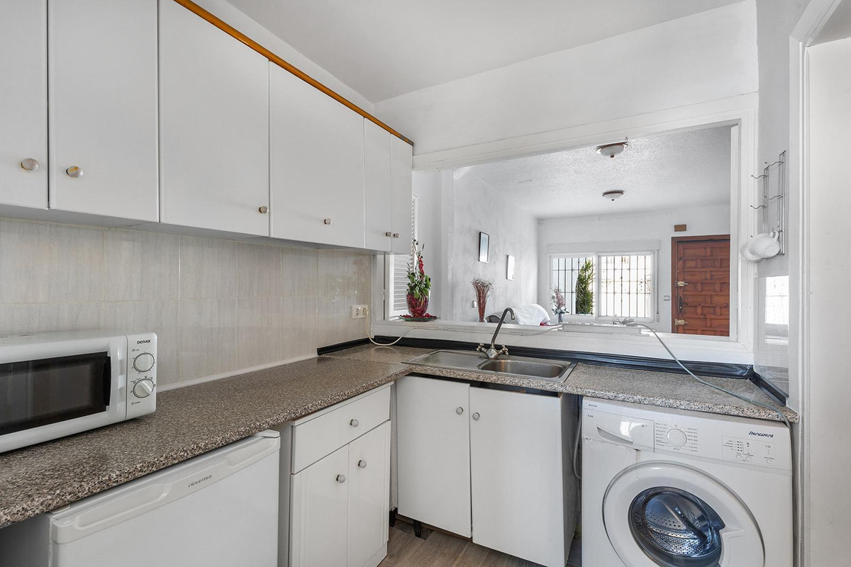 Penthouse te koop in Torrevieja | 2 slaapkamers H5319349