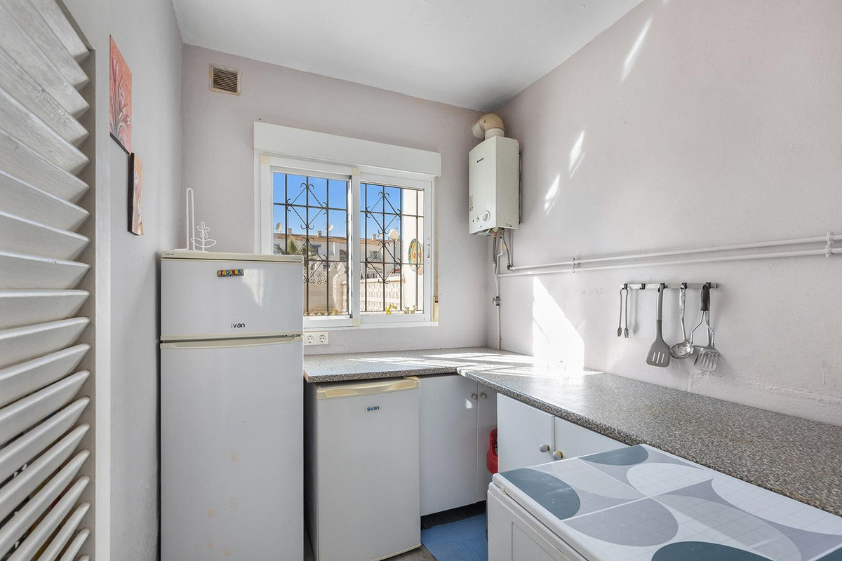 Penthouse te koop in Torrevieja | 2 slaapkamers H5319349