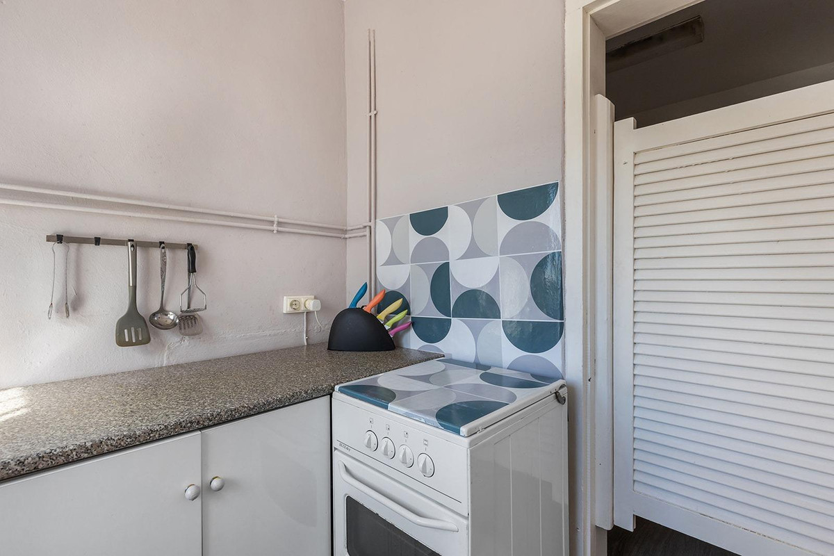 Penthouse te koop in Torrevieja | 2 slaapkamers H5319349