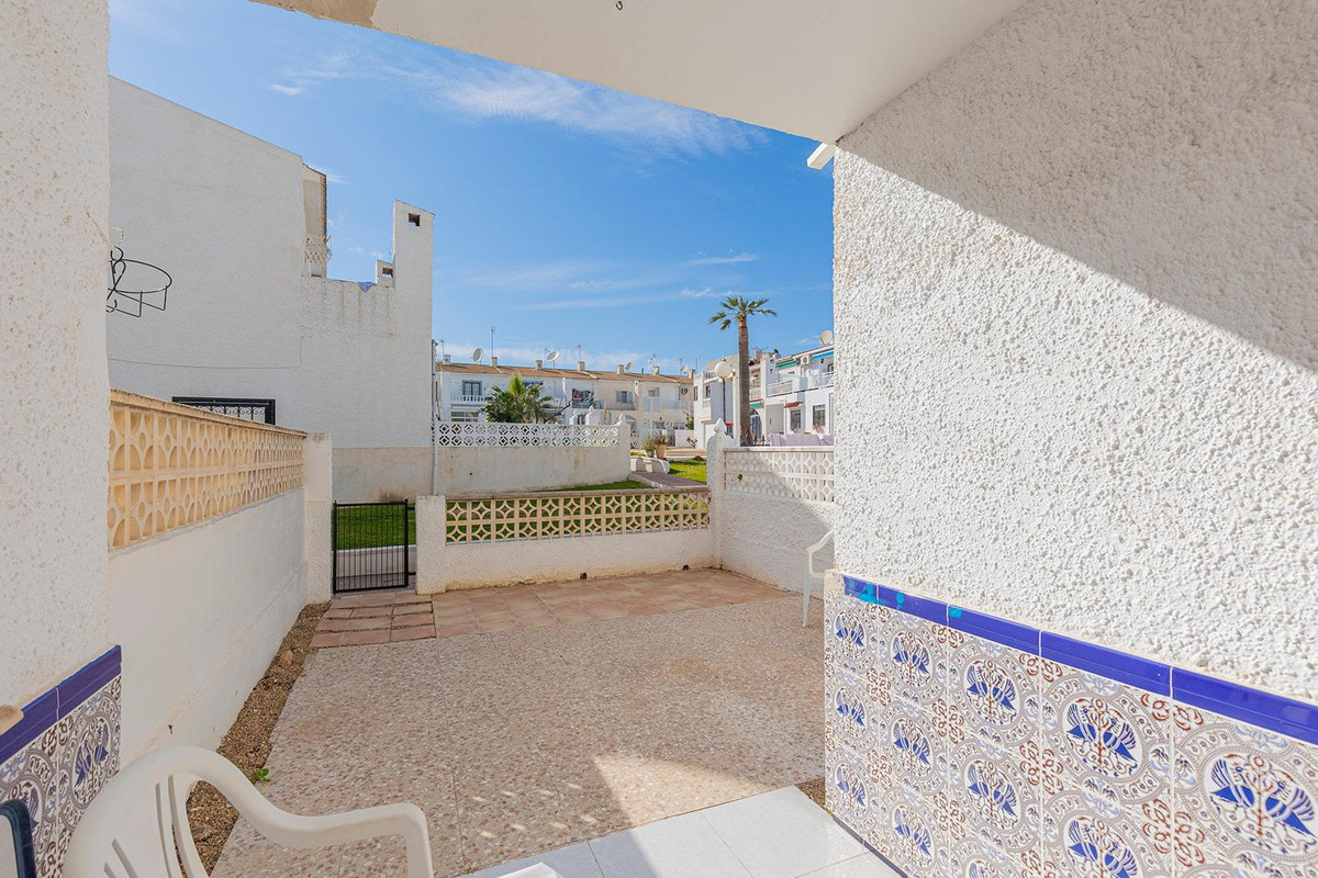 Penthouse te koop in Torrevieja | 2 slaapkamers H5319349