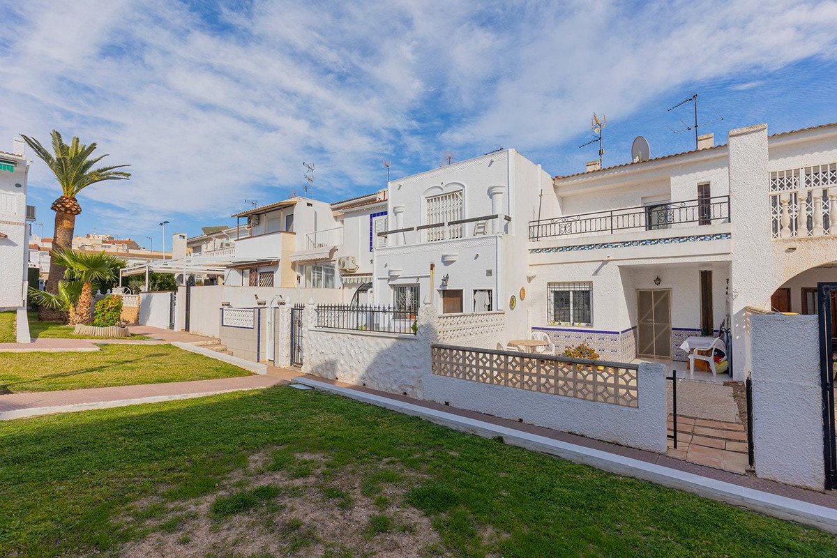 Penthouse te koop in Torrevieja | 2 slaapkamers H5319349