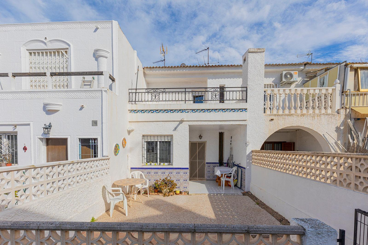 Penthouse te koop in Torrevieja | 2 slaapkamers H5319349