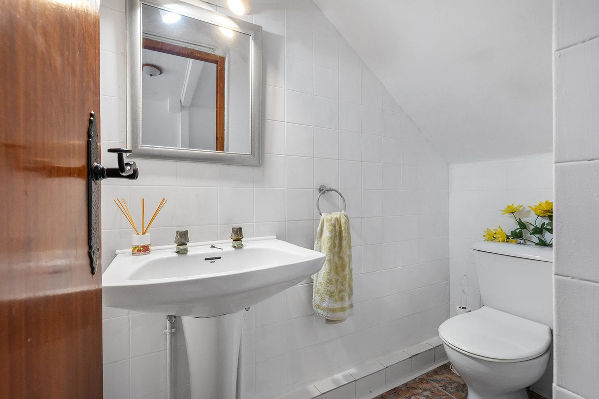 Penthouse te koop in Torrevieja | 2 slaapkamers H5319349