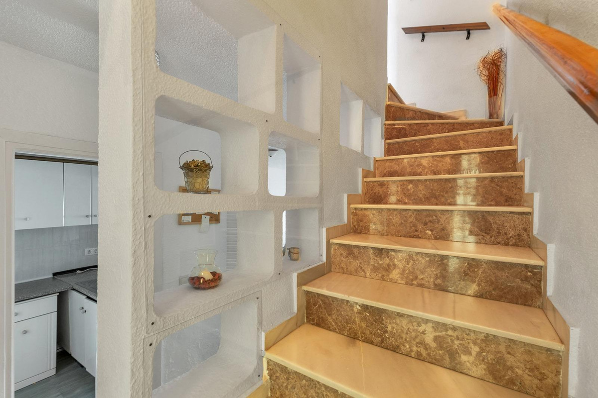 Penthouse te koop in Torrevieja | 2 slaapkamers H5319349