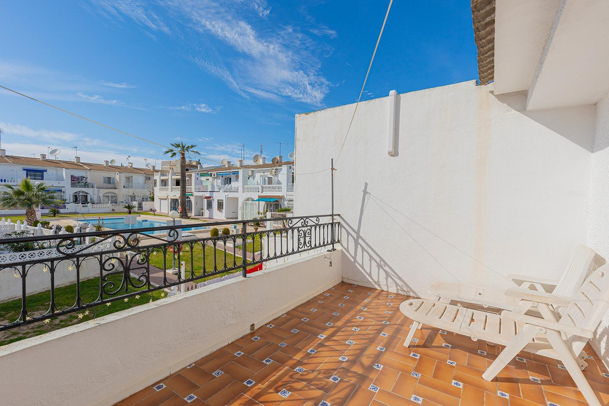 Penthouse te koop in Torrevieja | 2 slaapkamers H5319349