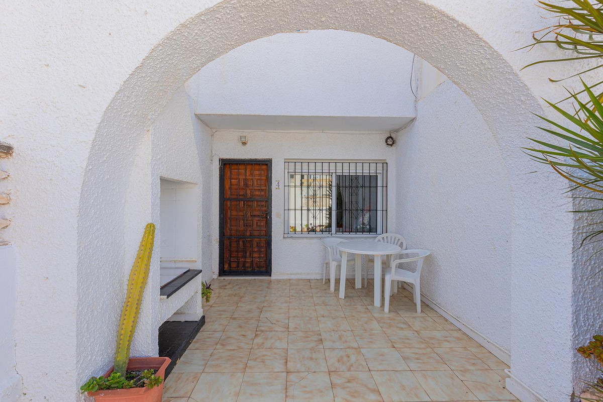 Penthouse te koop in Torrevieja | 2 slaapkamers H5319349
