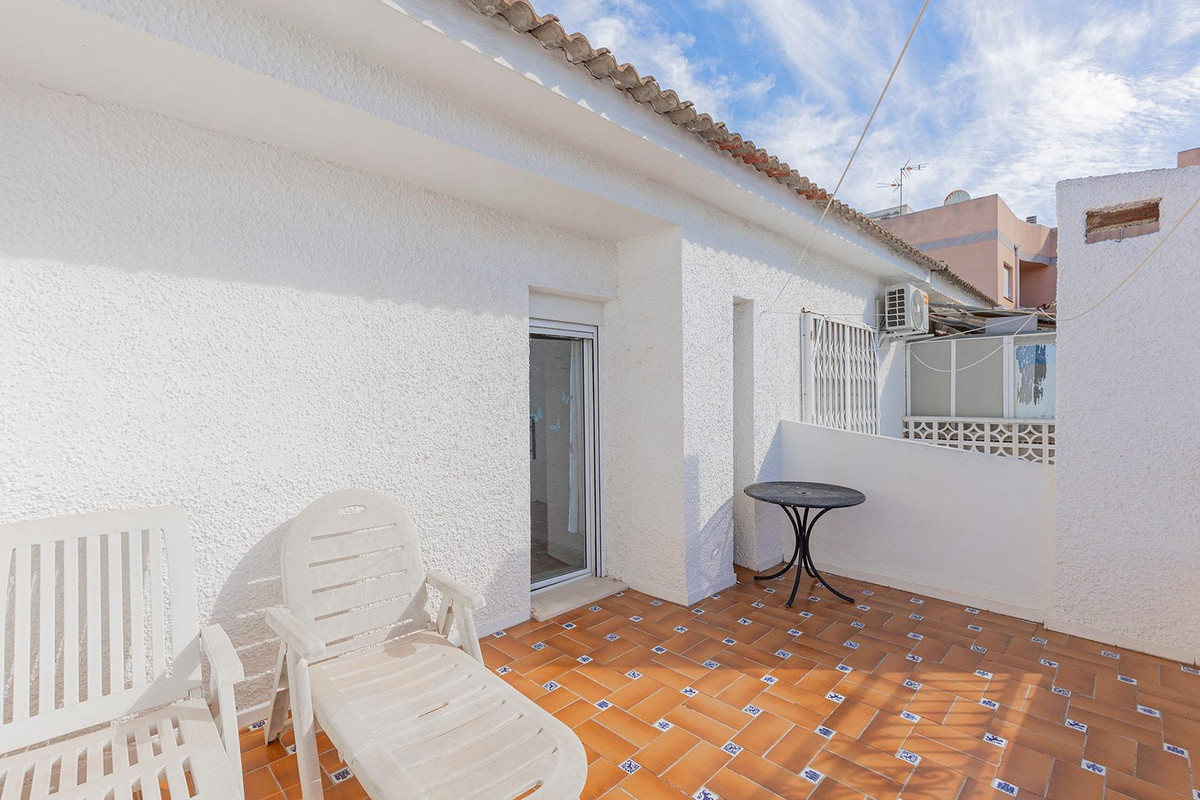 Penthouse te koop in Torrevieja | 2 slaapkamers H5319349