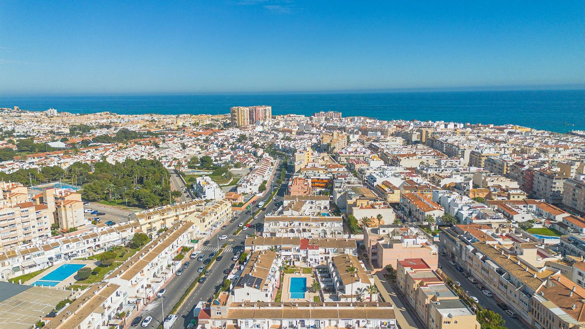 Penthouse te koop in Torrevieja | 2 slaapkamers H5319349