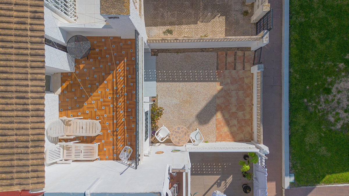 Penthouse te koop in Torrevieja | 2 slaapkamers H5319349