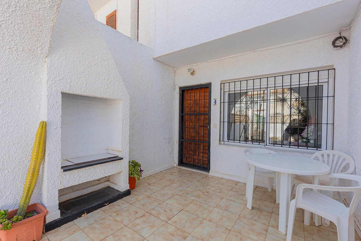Penthouse te koop in Torrevieja | 2 slaapkamers H5319349
