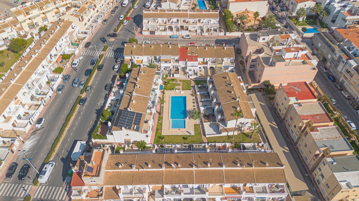 Penthouse te koop in Torrevieja | 2 slaapkamers H5319349