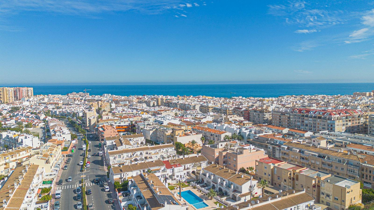 Penthouse te koop in Torrevieja | 2 slaapkamers H5319349