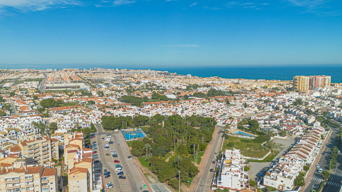 Penthouse te koop in Torrevieja | 2 slaapkamers H5319349