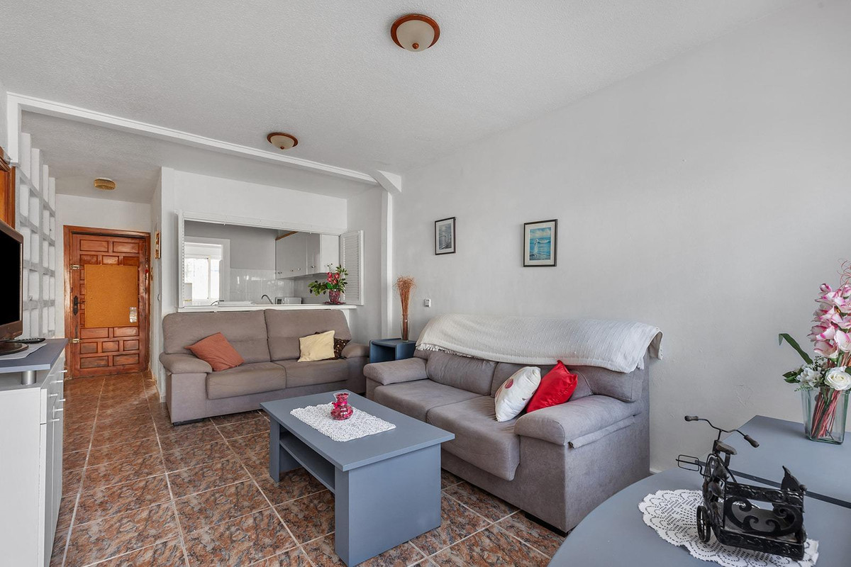 Penthouse te koop in Torrevieja | 2 slaapkamers H5319349