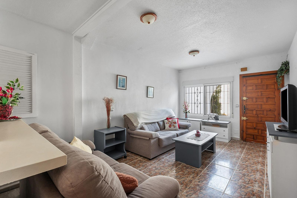 Penthouse te koop in Torrevieja | 2 slaapkamers H5319349