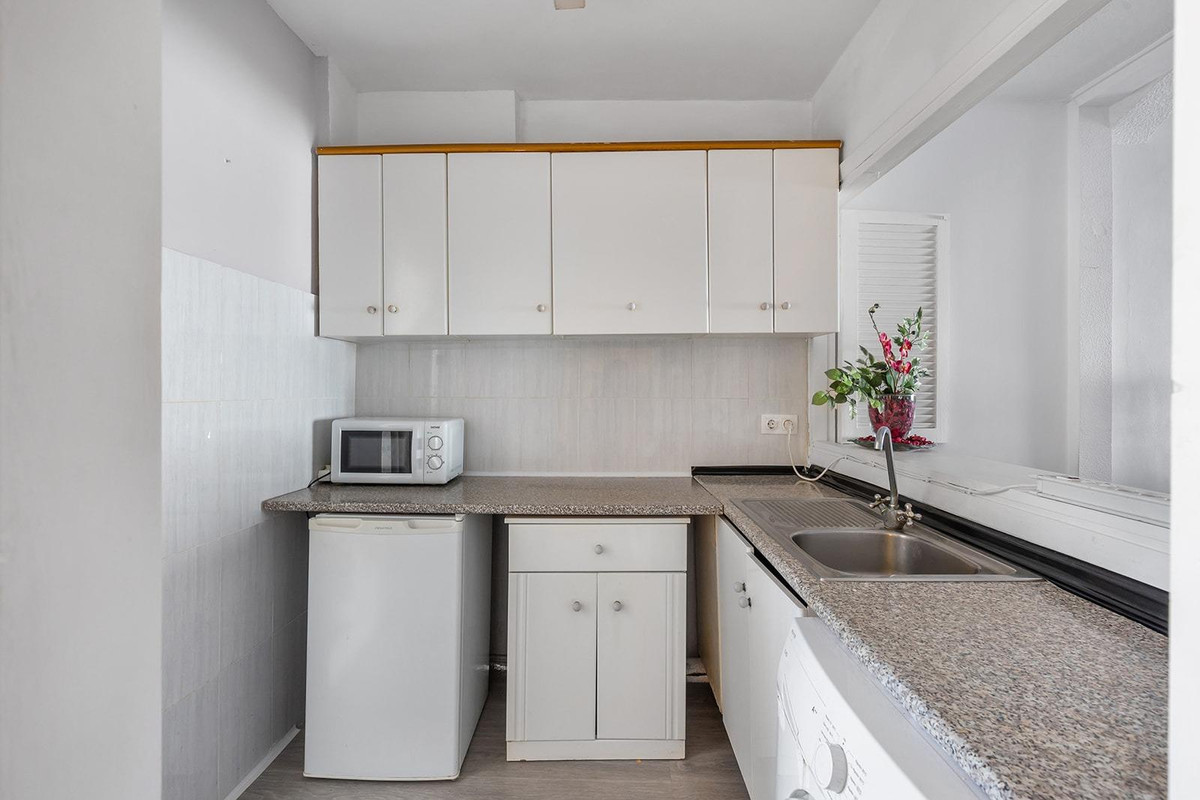 Penthouse te koop in Torrevieja | 2 slaapkamers H5319349