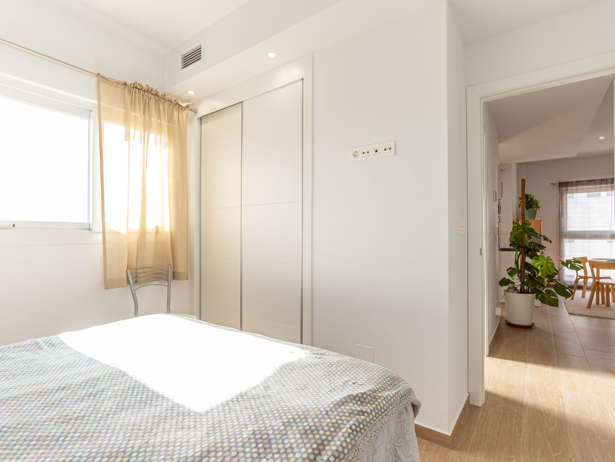 Penthouse te koop in Torrevieja | 2 slaapkamers H5319418