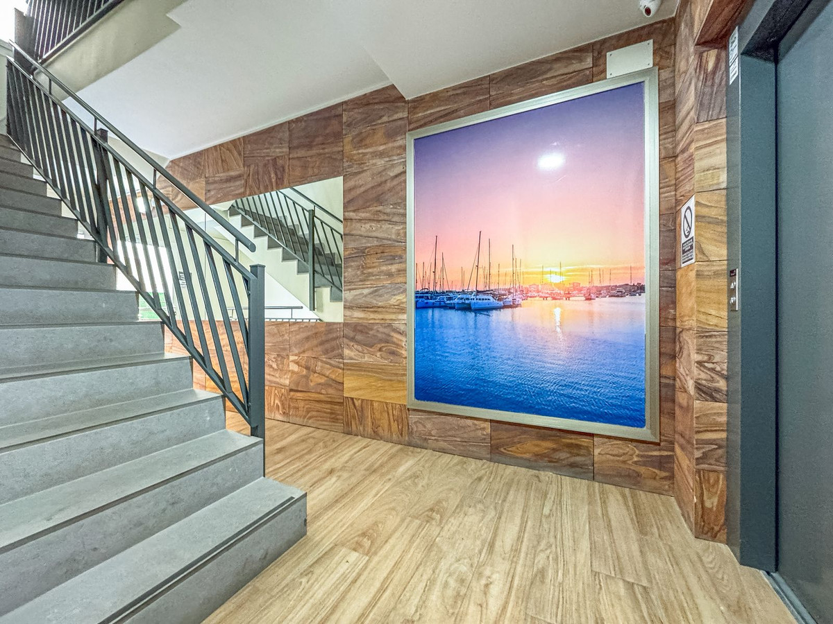 Penthouse te koop in Torrevieja | 2 slaapkamers H5319418