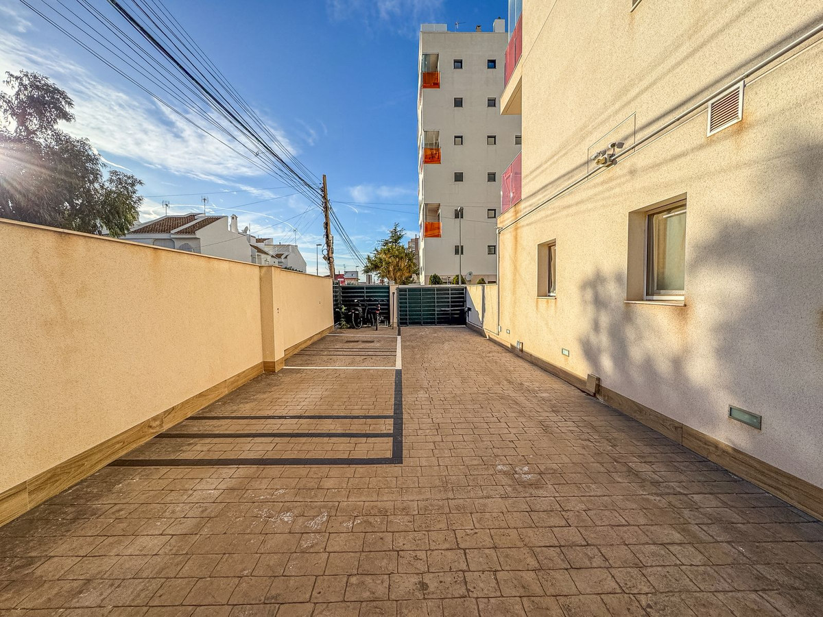 Penthouse te koop in Torrevieja | 2 slaapkamers H5319418