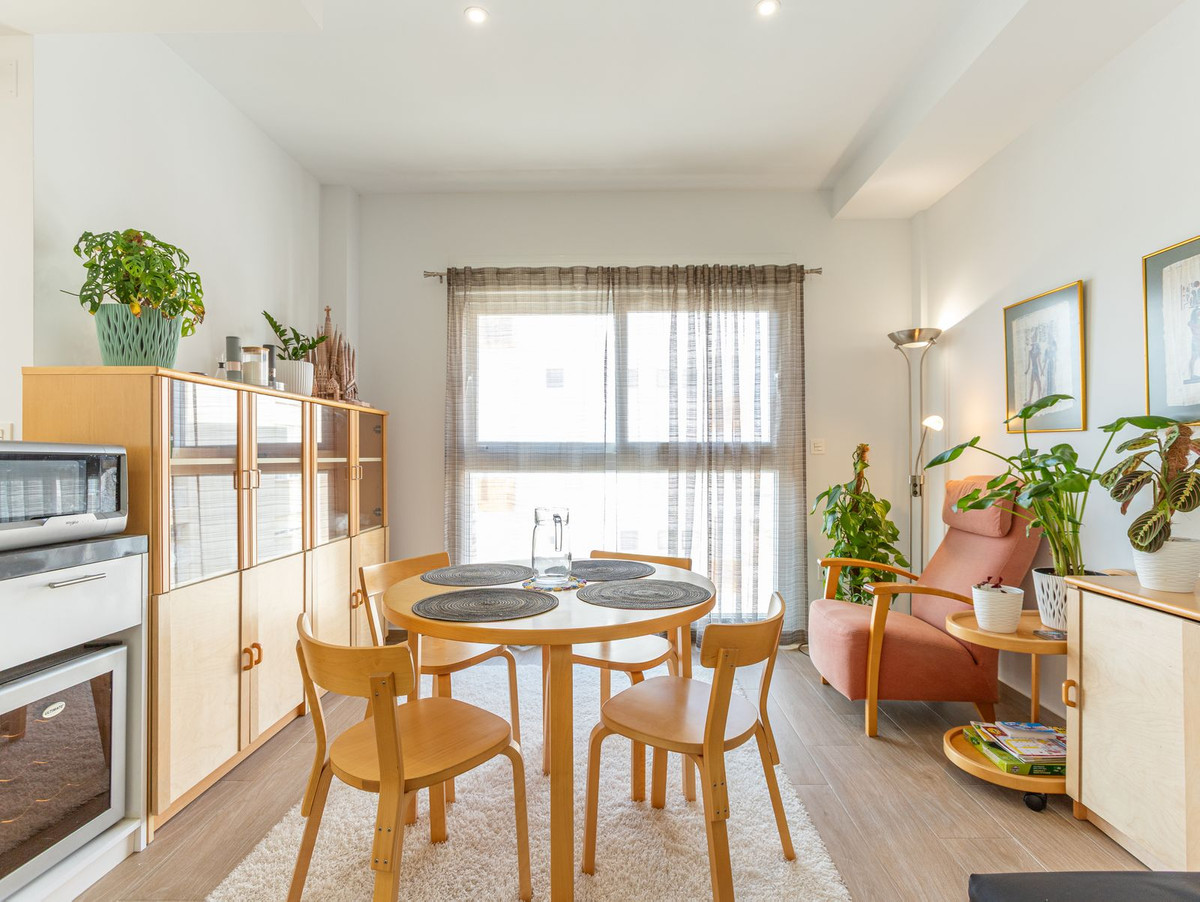 Penthouse te koop in Torrevieja | 2 slaapkamers H5319418