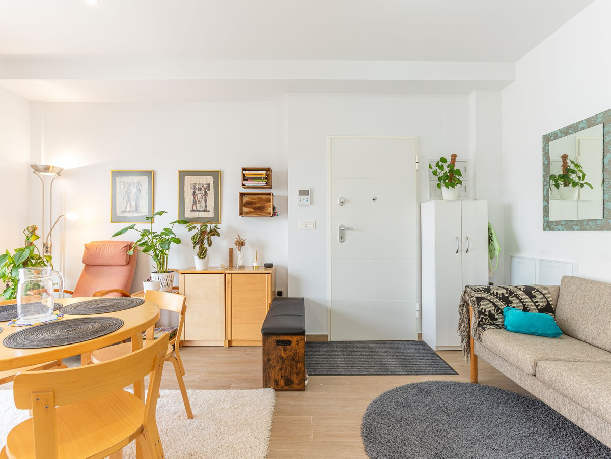 Penthouse te koop in Torrevieja | 2 slaapkamers H5319418