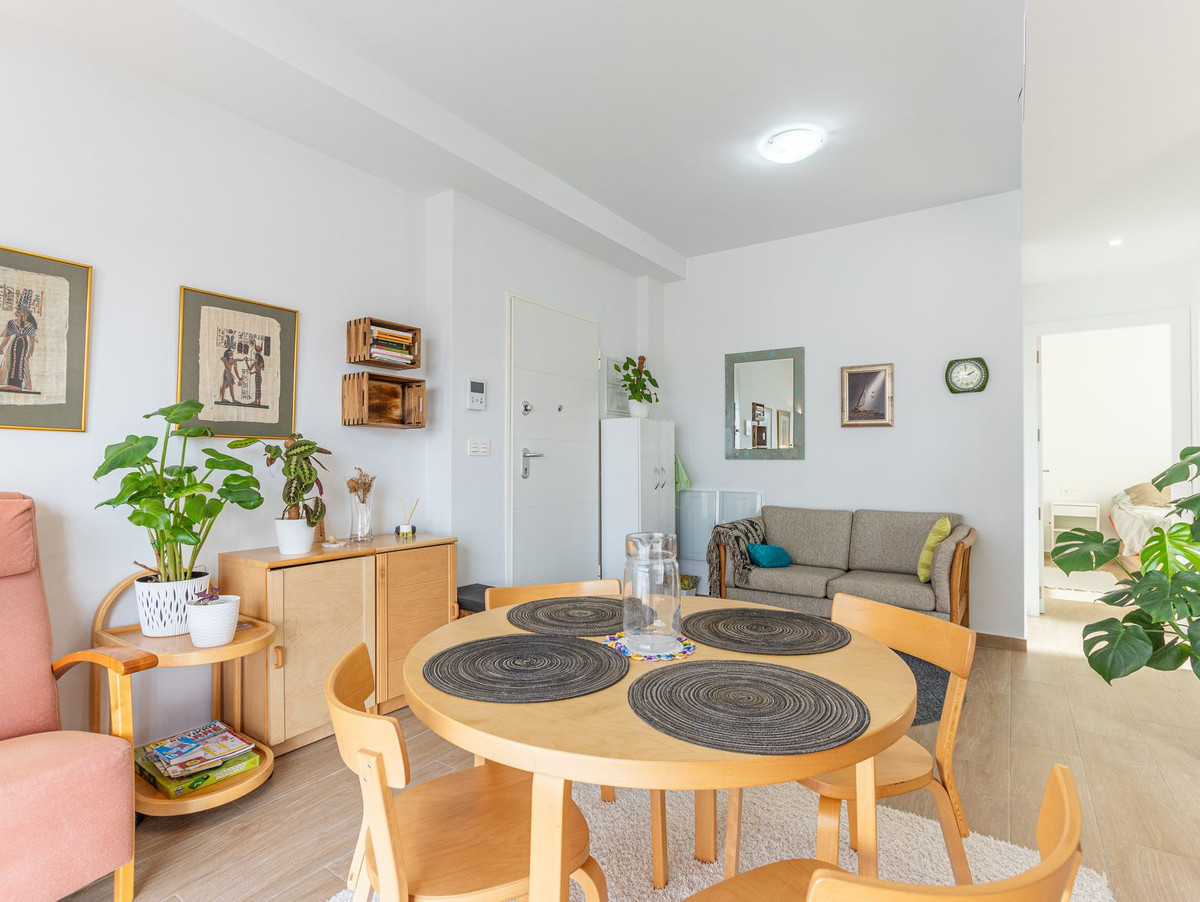 Penthouse te koop in Torrevieja | 2 slaapkamers H5319418