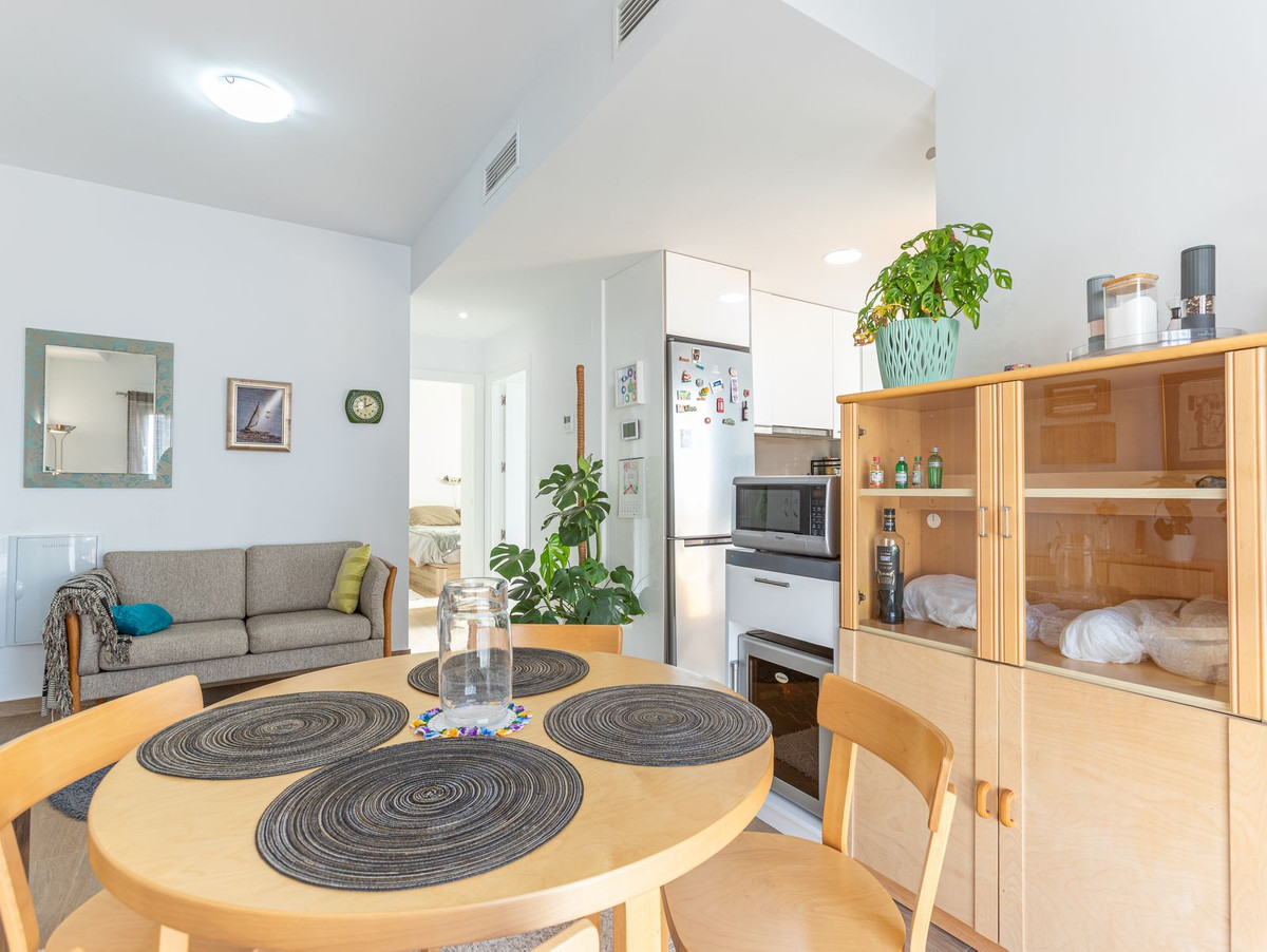 Penthouse te koop in Torrevieja | 2 slaapkamers H5319418