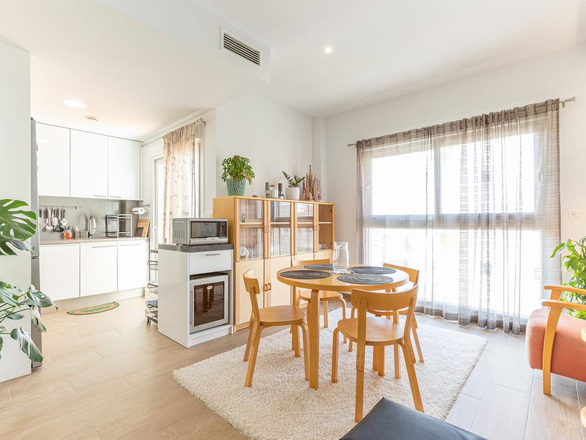 Penthouse te koop in Torrevieja | 2 slaapkamers H5319418