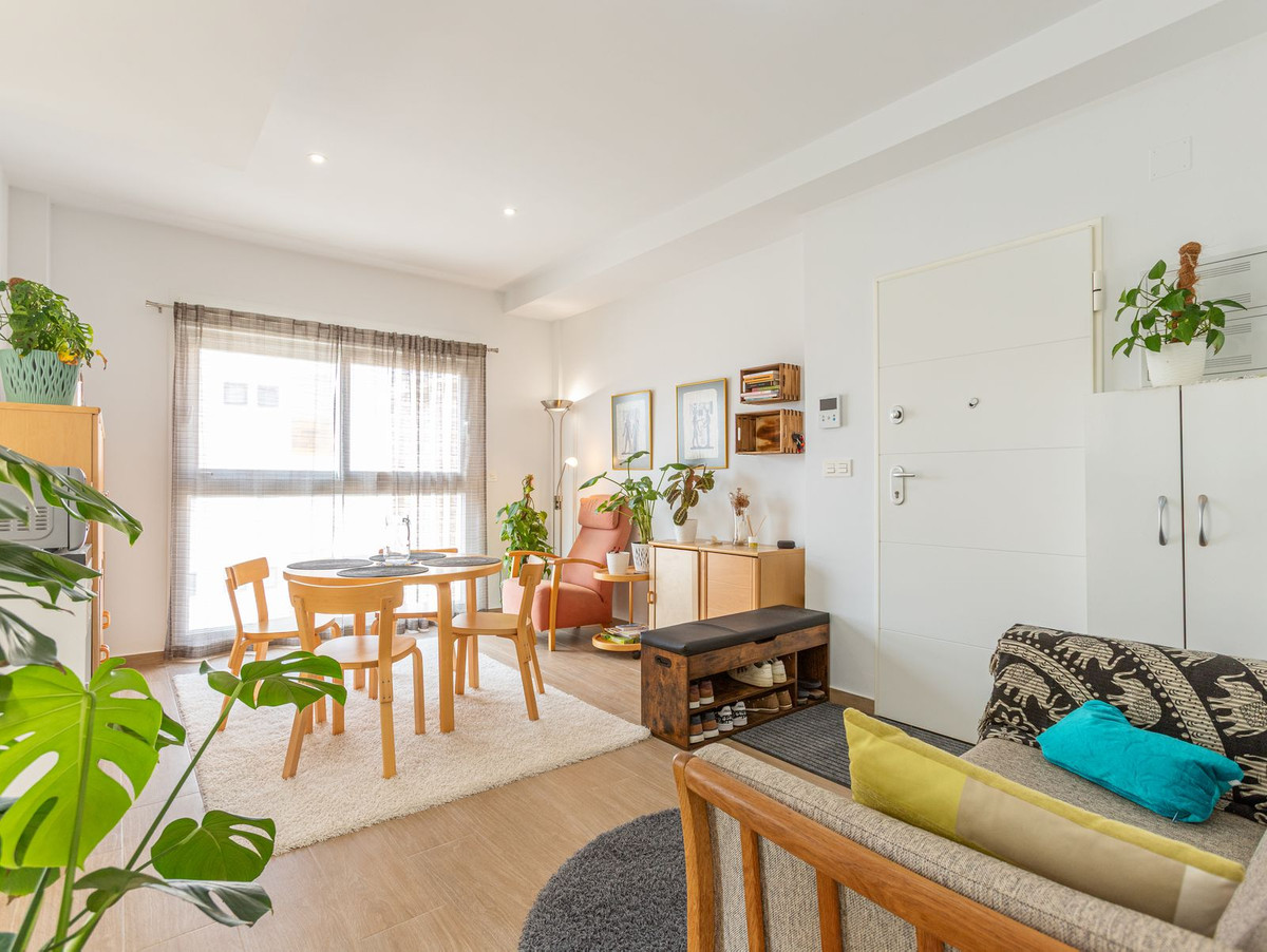 Penthouse te koop in Torrevieja | 2 slaapkamers H5319418