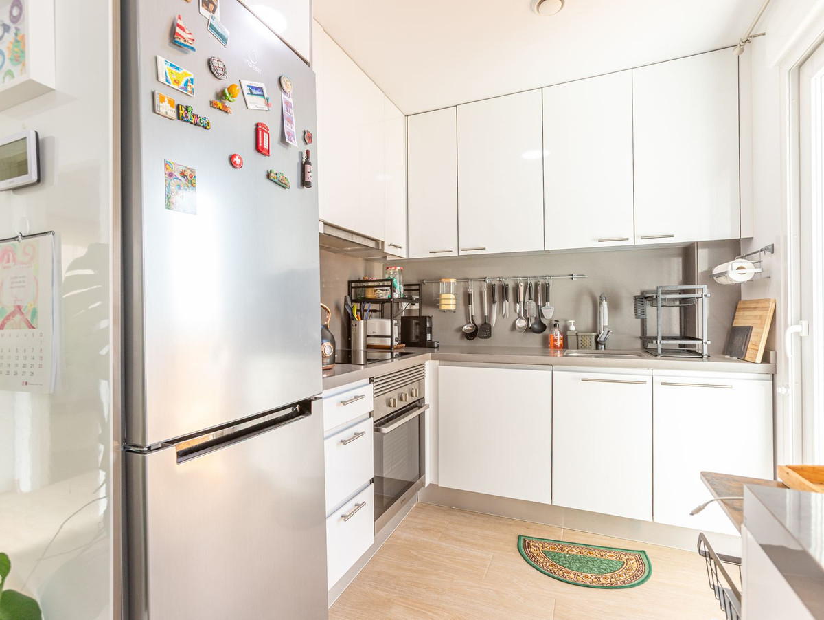 Penthouse te koop in Torrevieja | 2 slaapkamers H5319418