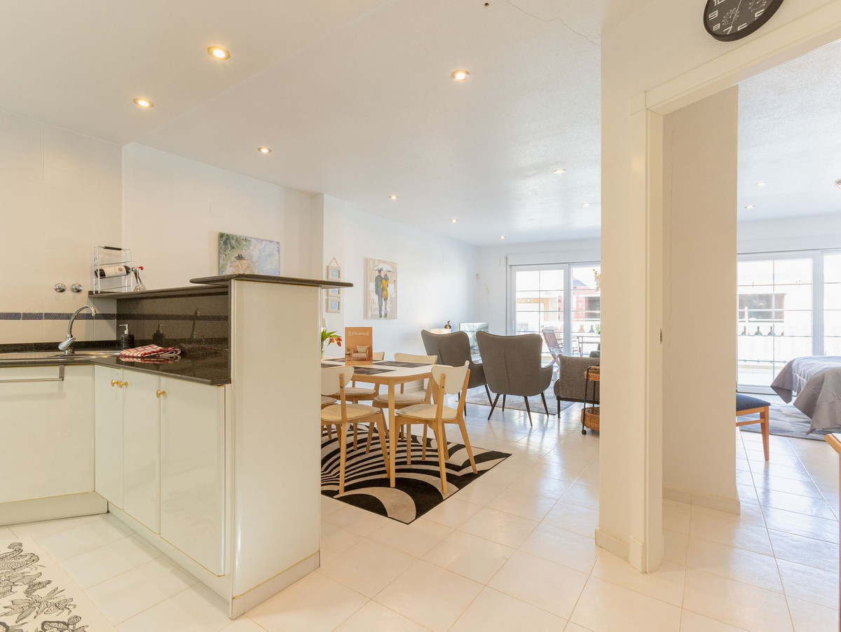 Appartement te koop in Torrevieja | 3 slaapkamers H5319430