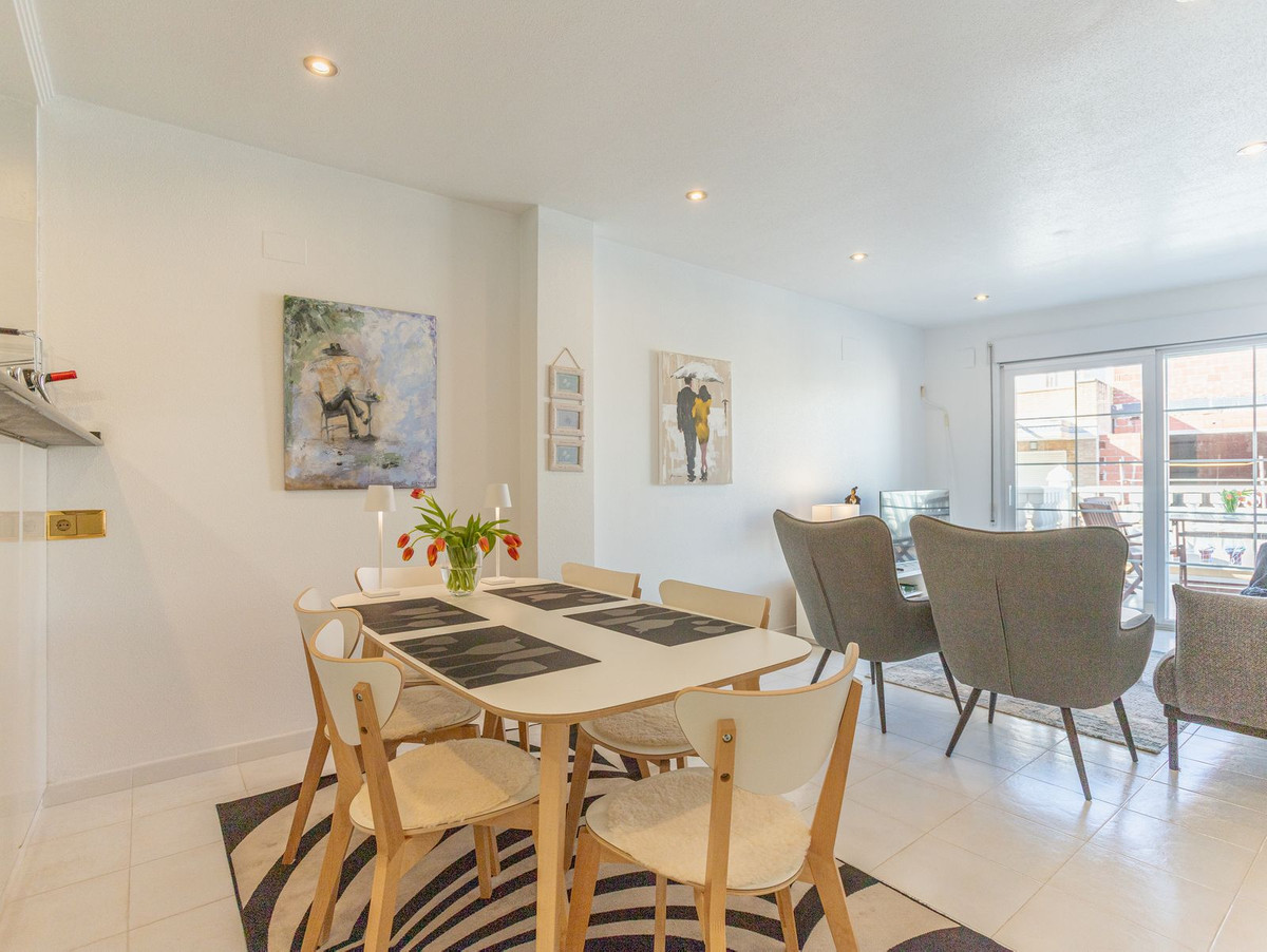 Appartement te koop in Torrevieja | 3 slaapkamers H5319430