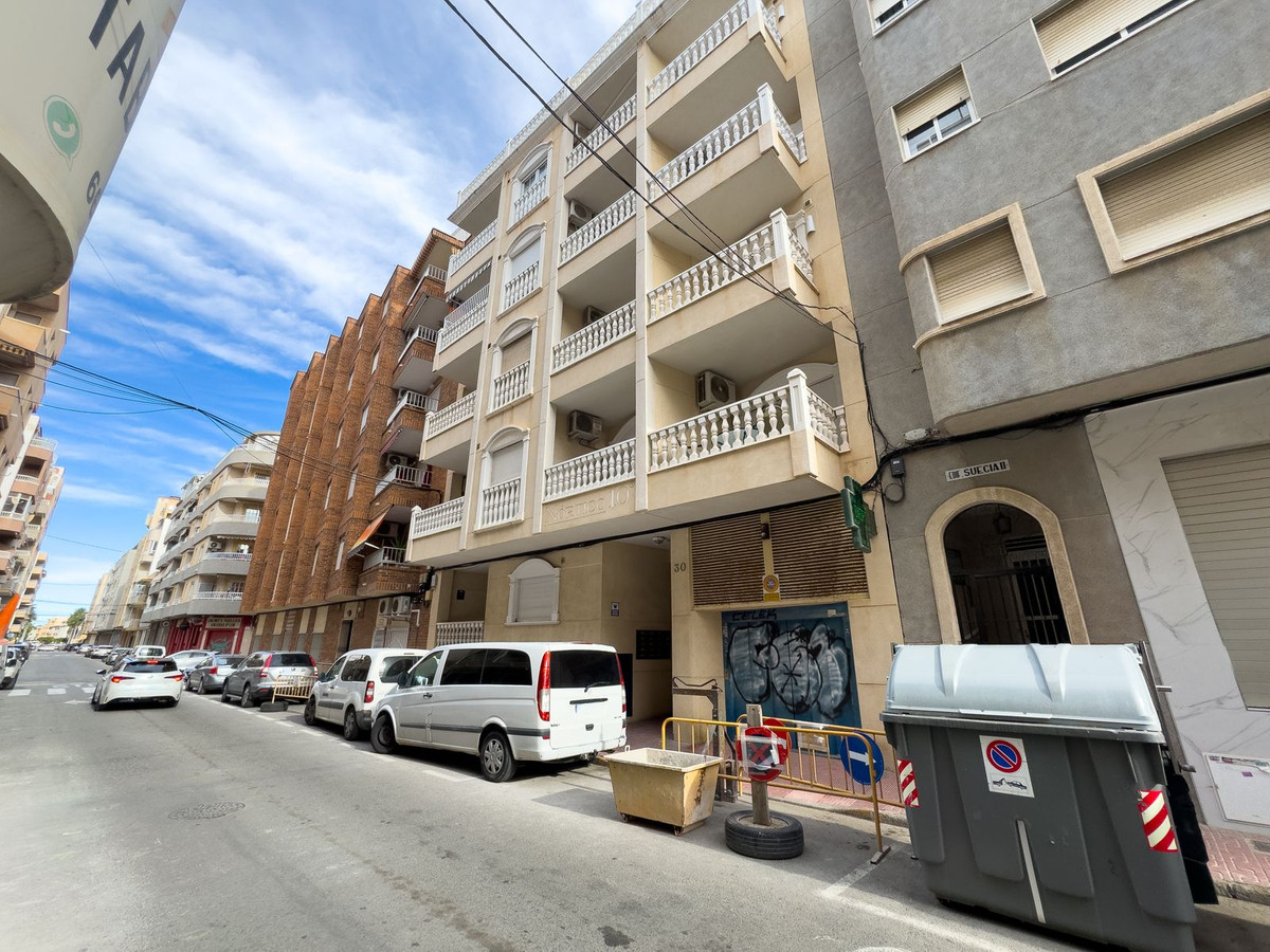 Appartement te koop in Torrevieja | 3 slaapkamers H5319430