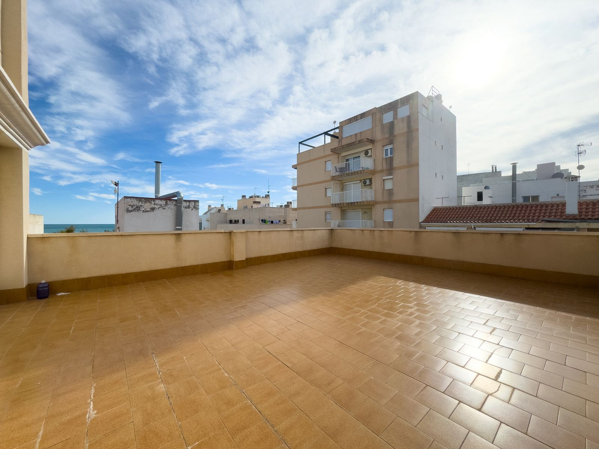 Appartement te koop in Torrevieja | 3 slaapkamers H5319430