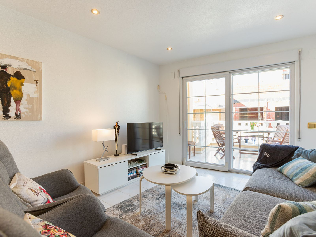 Appartement te koop in Torrevieja | 3 slaapkamers H5319430