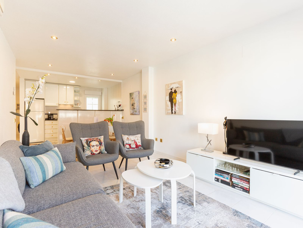 Appartement te koop in Torrevieja | 3 slaapkamers H5319430