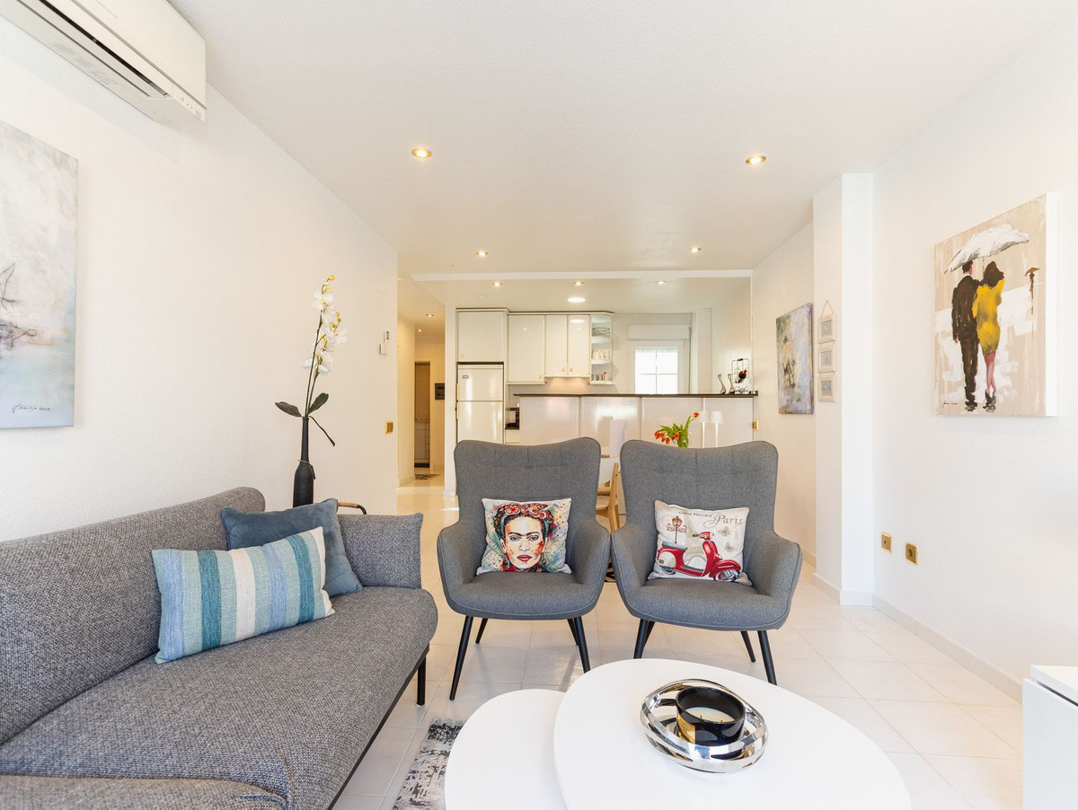 Appartement te koop in Torrevieja | 3 slaapkamers H5319430