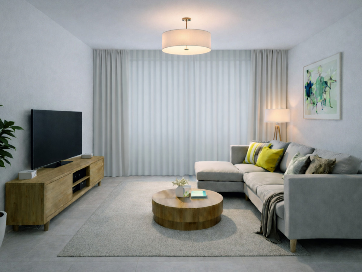 Appartement te koop in Torrevieja | 1 - 3 slaapkamers H5319460