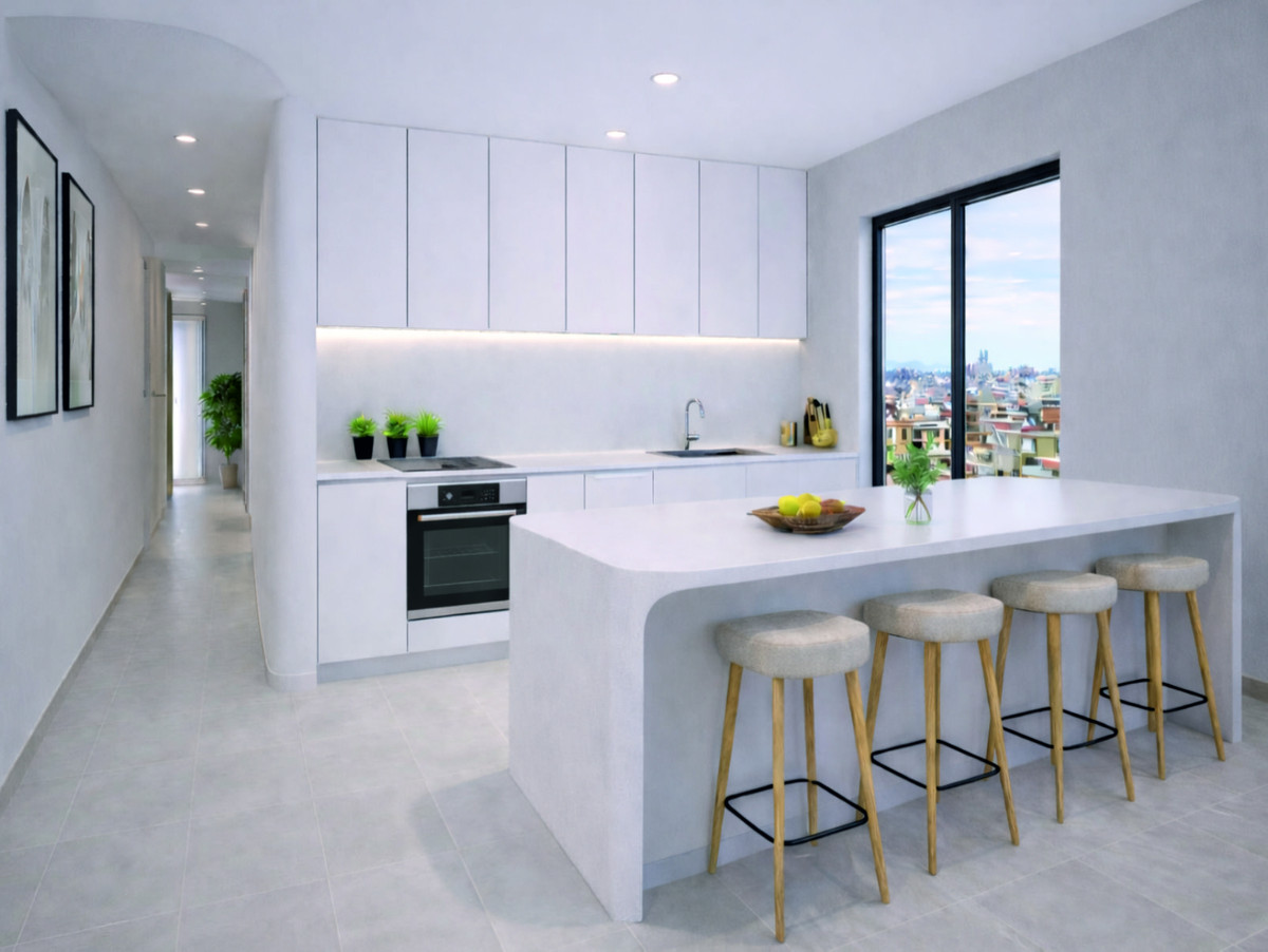 Appartement te koop in Torrevieja | 1 - 3 slaapkamers H5319460