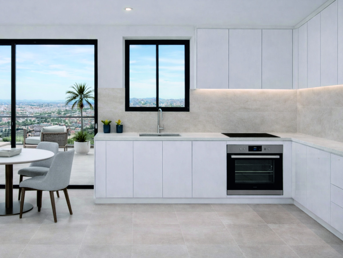 Appartement te koop in Torrevieja | 1 - 3 slaapkamers H5319460