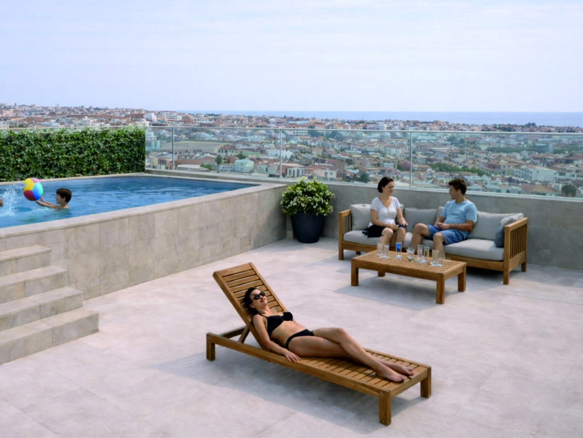 Appartement te koop in Torrevieja | 1 - 3 slaapkamers H5319460