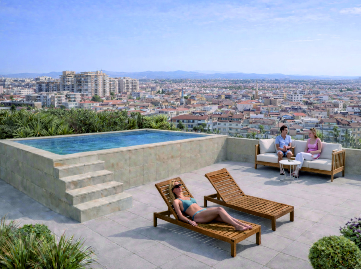 Appartement te koop in Torrevieja | 1 - 3 slaapkamers H5319460