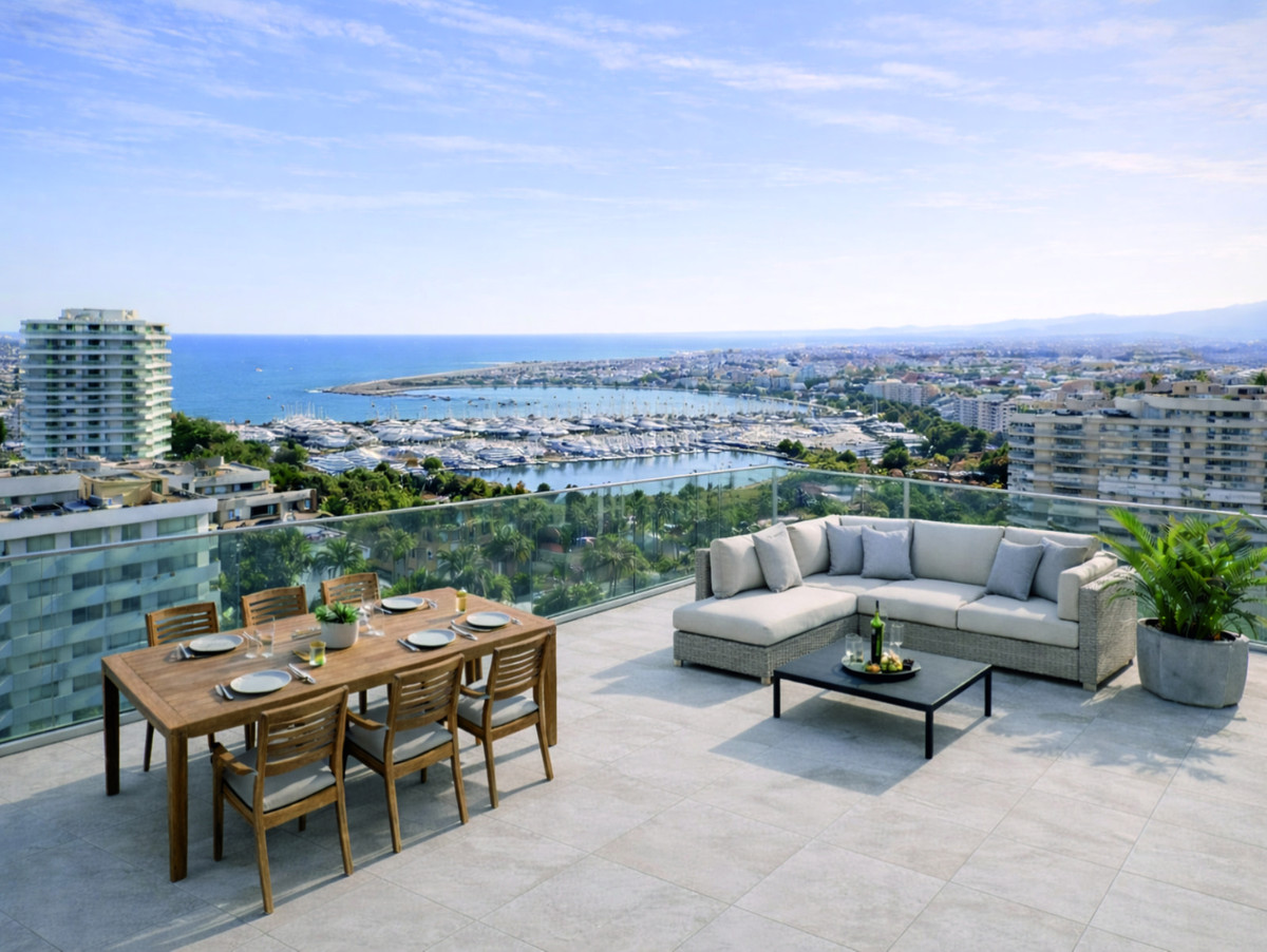 Appartement te koop in Torrevieja | 1 - 3 slaapkamers H5319460