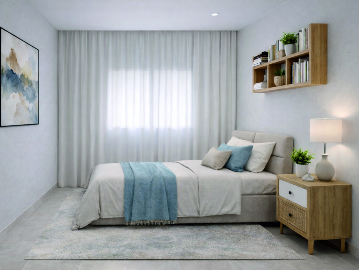 Appartement te koop in Torrevieja | 1 - 3 slaapkamers H5319460