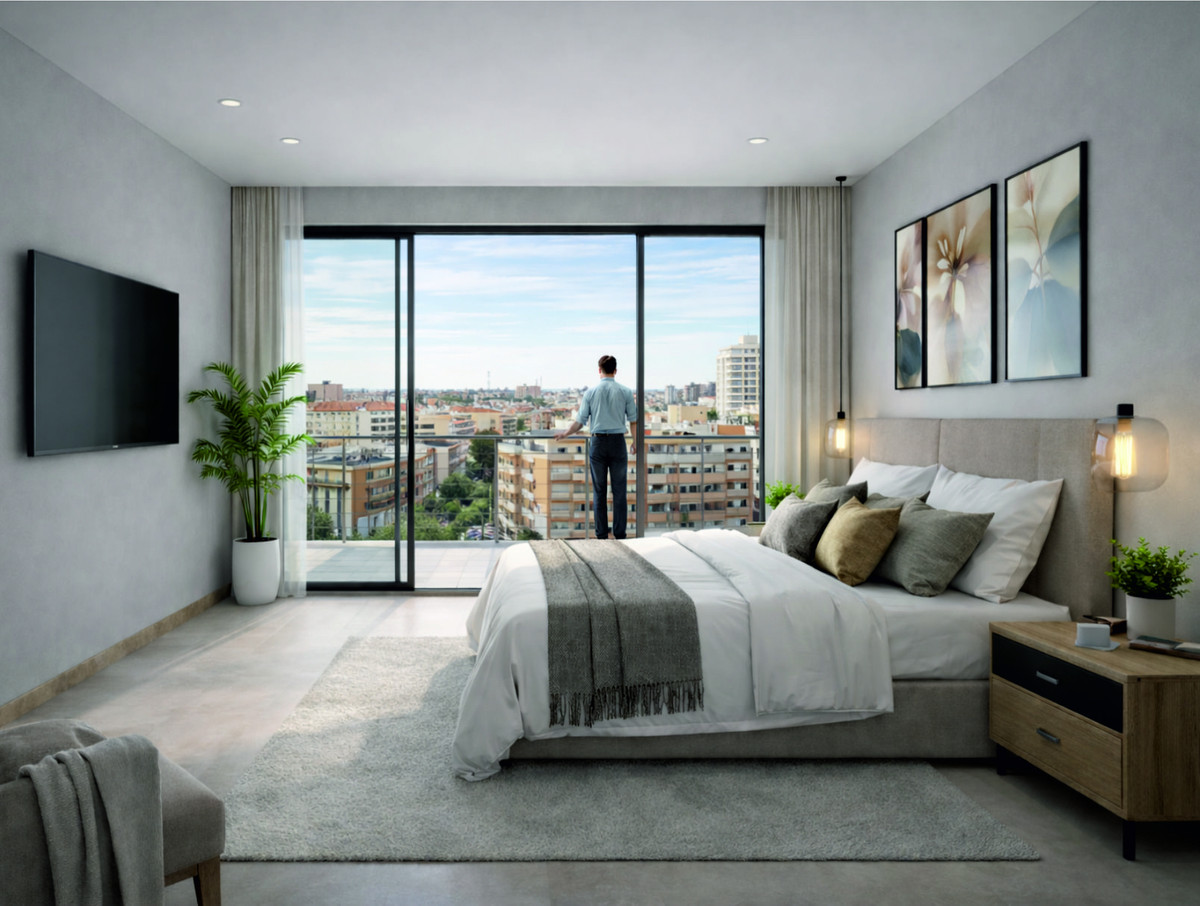 Appartement te koop in Torrevieja | 1 - 3 slaapkamers H5319460