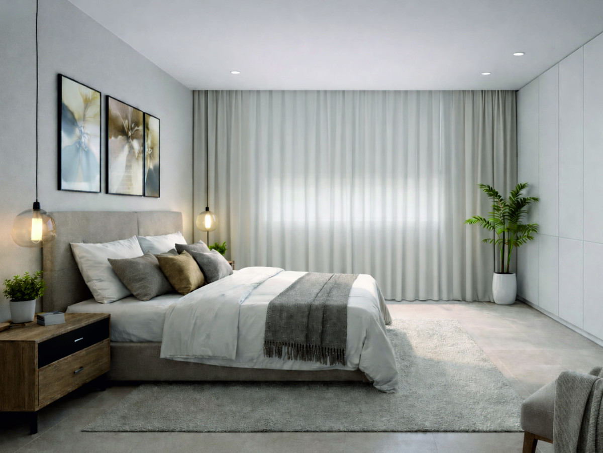 Appartement te koop in Torrevieja | 1 - 3 slaapkamers H5319460