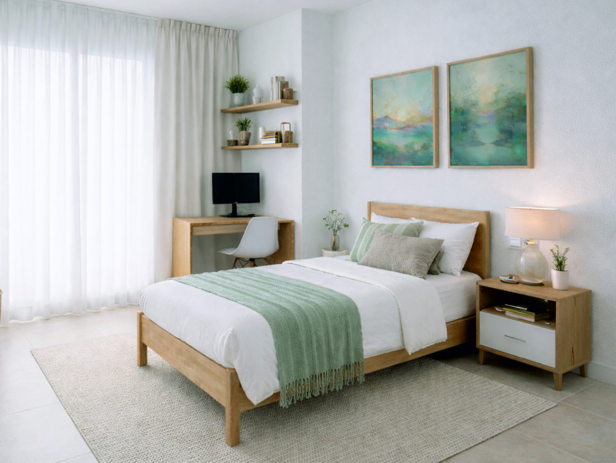 Appartement te koop in Torrevieja | 1 - 3 slaapkamers H5319460